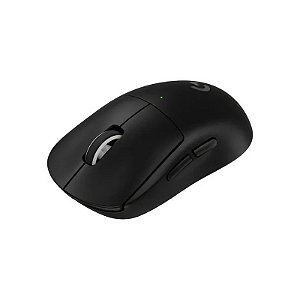 Mouse Logitech Pro X Superlight 2 Preto 910-007648