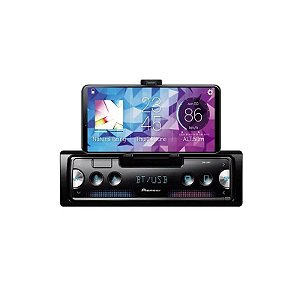 Rádio Tocar Pioneer SPH-C10BT BT/USB/MP3
