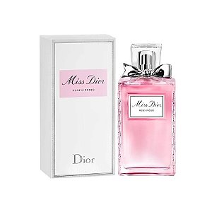 Batom Dior Miss Dior Roses N'Roses Edt - Feminino 100 ML