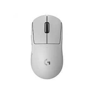 Mouse Logitech Pro X Superlight 2 Se BT Branco 910-007656