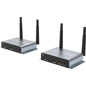 Adaptador Satelite A-HD15 Extensor HDMI Sem Fio 1080P/200M