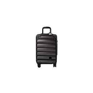 Maleta Bubba Orig Matte Black Velvet 54,2X34X21CM