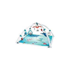 Tapete Oceans Móvel Tiny Love T0116FJT