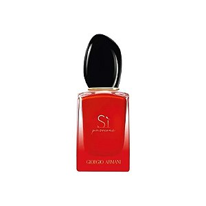 Perfume Giorgio Armani Passione Intense EdP - 100ML