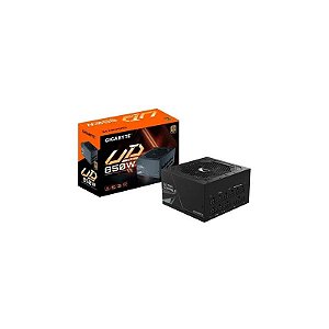 Fonte 850W Gigabyte GP-UD850GM 80 PLUS Ouro
