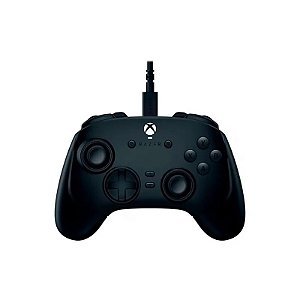 Controle Razer Wolverine V3 Tournament Com Cabo RZ06-05210100-R3M1 Xbox X/S