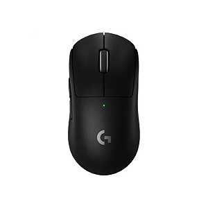 Mouse Logitech Pro X Superlight 2SE Bluetooth Preto 910-007648