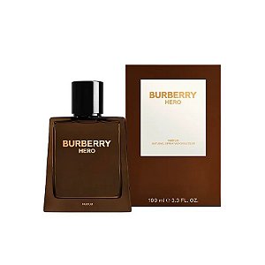 Perfume Masculino Burberry Hero Parfum 100 ML