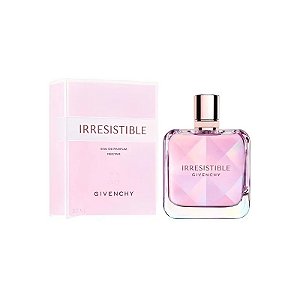 Perfume Givenchy Irresistible Nectar Edp - Feminino 80ML