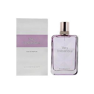 Perfume Givenchy Very Irresistível Edp - Feminino 80 ML