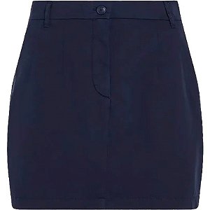 Saia Tommy Hilfiger WW0WW41373 DW5 - Feminina