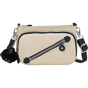Bolsa Kipling New Milos - KPKI48743RY1