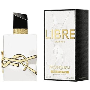 Perfume Yves Saint Laurent Libre L'Eau Nue Parfum de Peau 50mL - Femenino