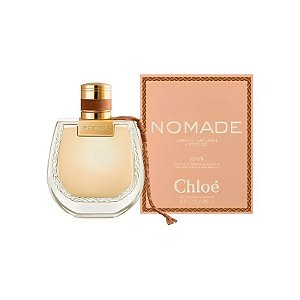 Perfume Chloé Nomade Jasmin Naturel Intense Edp Intenso - Feminino 75ML