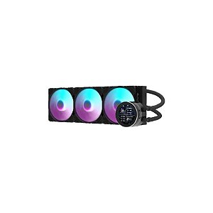 Cooler Líquido Darkflash DN360S Névoa Preto