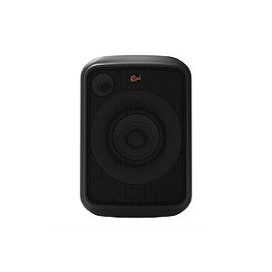 Speaker Klipsch Gig XL Bluetooth IPX4 - Preto