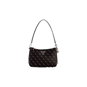 Carteira Guess SG949318 Marrom Logo