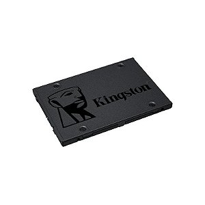 SSD Interno Kingston A400 960GB - SA400S37/960G