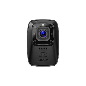 Câmera Corporal Sjcam A10