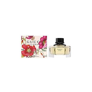 Perfume Gucci Flora Eau de Parfum 75ML