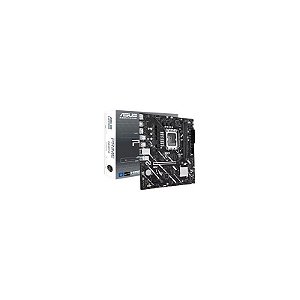 Placa-mãe Asus Prime H810M-e Socket LGA 1851 / DDR5