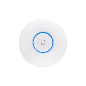 Ponto de Acesso Uap-Pro-BR Unifi AP Pro Giga 2.4-5.8GHZ 200+Cliente s/CX