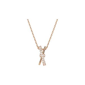Colar Swarovski 5689788 Hyperbola