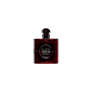Perfume YSL Black Opium Over Red Edp Feminino 90ML