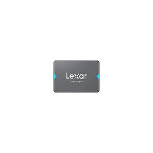 SSD Lexar 960GB NQ100 2.5" SATA 3 - LNQ100X960G-Rnnnu