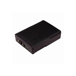 Caixa de Som Nakamichi NBF25.0A - Subwoofer 10" - 1000W