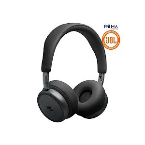 Fone de Ouvido JBL Live 680NC Bluetooth - Preto