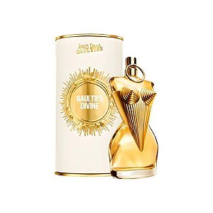 Perfume Jean Paul Gaultier Divine Eau de Parfum Feminino - 100ml