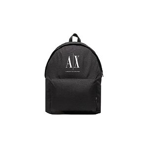 Mochila Armani Exchange 952336 CC124 Preta