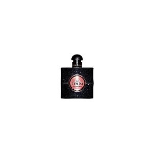 Perfume Yves Saint Laurent Black Opium Eau de Parfum Feminino 90ml