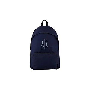 Mochila Armani Exchange 952336 CC124 Azul
