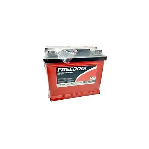 Bateria Estacionária Freedom DF700 50A/100H