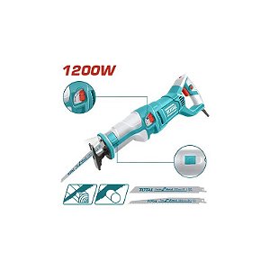 Serra Sabre Elétrica Total TS1001201 1200W 220V