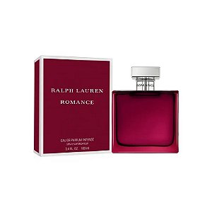 Perfume Ralph Lauren Romance Intense - Eau de Parfum - Feminino - 100ML