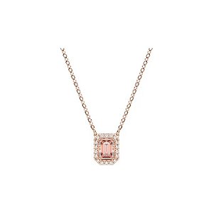Colar Swarovski 5614933 Millenia