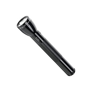Lanterna Mag Lite 3D LED Preta