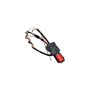 Conexão de Braço do Chassi Dji Part Matrice 350 (M4) BC.En.SS000634.01