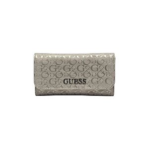 Carteira Guess ZG787912 Taupe Escuro