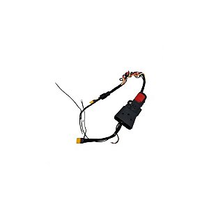 Conector de braço do quadro do Dji Matrice 350 (M1) BC.En.SS000635.01