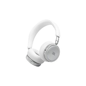 Fone de ouvido JBL Live 680NC BT Branco