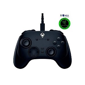 Controle Razer Wolverine V3 Edição Torneio - RZ06-05210100-R3U1