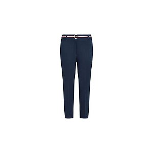 Calça Tommy Hilfiger WW0WW45936 C1G Feminina