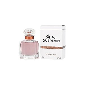 Perfume Guerlain Mon Eau de Parfum Intenso 50ML
