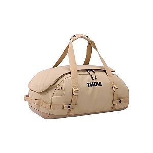 Mochila de Viagem Thule Chasm TDSD302 Conversível - Bege Suave 40L