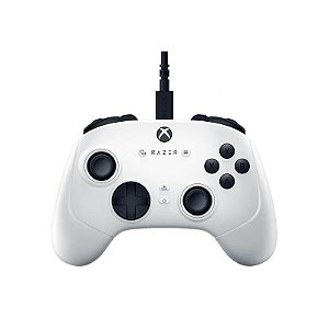 Controle Razer Wolverine V3 Tournament Edition Branco - RZ06-05210200-R3U1