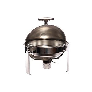 Bufete Inox 4L